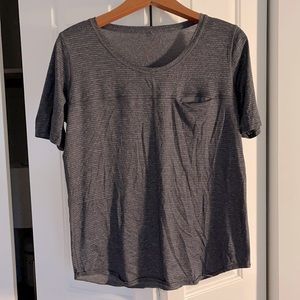 Super light and soft Lululemon shirt